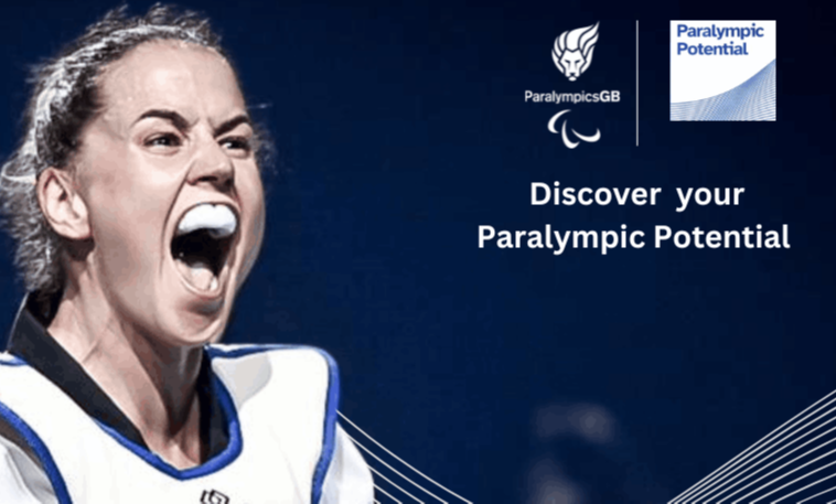 GB Taekwondo diversity award