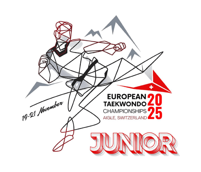 GB Taekwondo Competition Schedule 