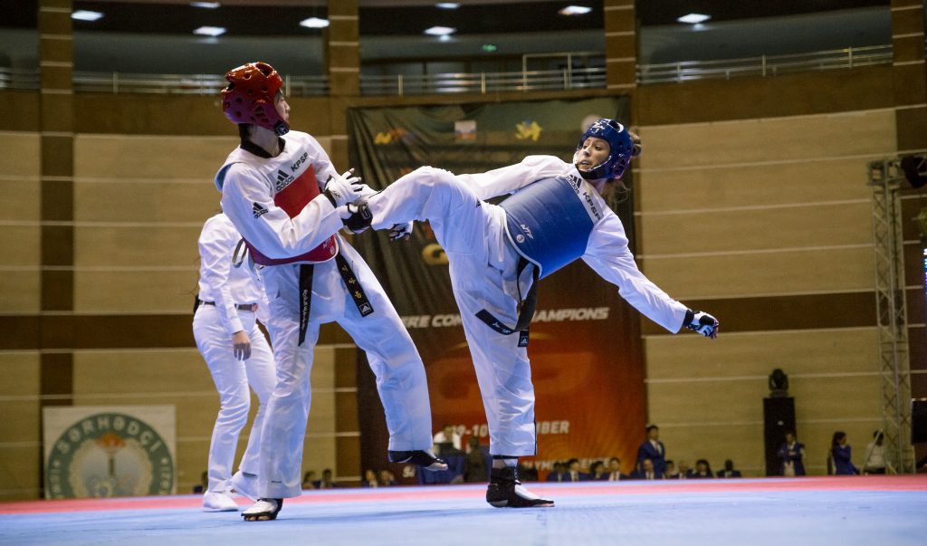 GB Taekwondo – 633a2569